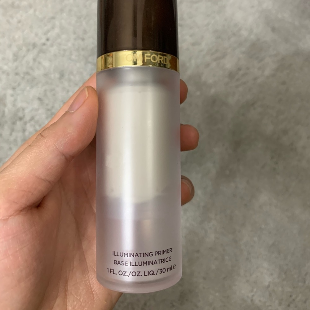 Tom ford illuminating primer